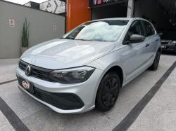 VOLKSWAGEN Polo Hatch 1.0 4P MPI TRACK