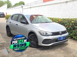 VOLKSWAGEN Polo Hatch 1.0 4P MPI TRACK