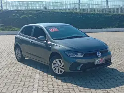 VOLKSWAGEN Polo Hatch 1.0 4P MPI TRACK