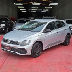 VOLKSWAGEN Polo Hatch 1.0 4P MPI TRACK