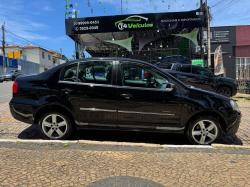 VOLKSWAGEN Polo Sedan 1.6 4P COMFORTLINE FLEX