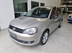VOLKSWAGEN Polo Sedan 2.0 4P COMFORTLINE