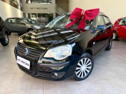 VOLKSWAGEN Polo Sedan 1.6 4P FLEX