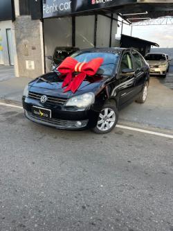 VOLKSWAGEN Polo Sedan 1.6 4P COMFORTLINE FLEX