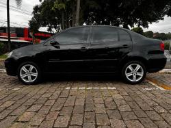 VOLKSWAGEN Polo Sedan 1.6 4P COMFORTLINE FLEX