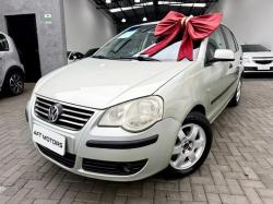 VOLKSWAGEN Polo Sedan 1.6 4P