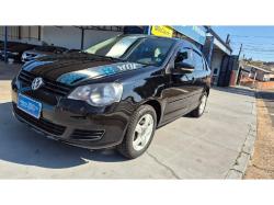 VOLKSWAGEN Polo Sedan 1.6 4P FLEX