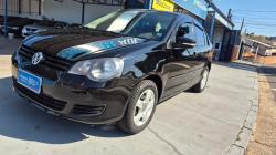 VOLKSWAGEN Polo Sedan 1.6 4P FLEX