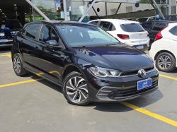 VOLKSWAGEN Polo Sedan 1.0 12V 4P 200 TSI HIGHLINE AUTOMÁTICO