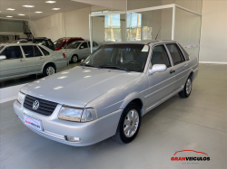 VOLKSWAGEN Santana 2.0 MI 4P