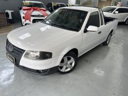 VOLKSWAGEN Saveiro 1.6 G4 SUPER SURF FLEX