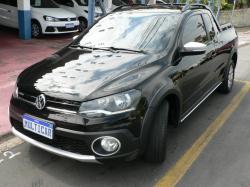 VOLKSWAGEN Saveiro 1.6 G5 CROSS CABINE ESTENDIDA FLEX