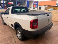VOLKSWAGEN Saveiro 1.6 G6 STARTLINE FLEX