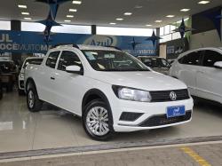 VOLKSWAGEN Saveiro 1.6 16V FLEX MSI ROBUST CABINE DUPLA