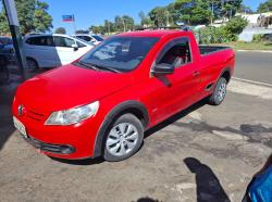 VOLKSWAGEN Saveiro 1.6 G5 TREND FLEX