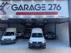 VOLKSWAGEN Saveiro 1.6 16V FLEX MSI ROBUST CABINE SIMPLES