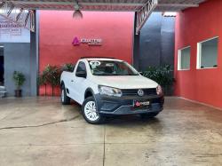 VOLKSWAGEN Saveiro 1.6 G7 CABINE SIMPLES ROBUST FLEX VOLKSWAGEN Saveiro 1.6 G7 CABINE SIMPLES ROBUST FLEX