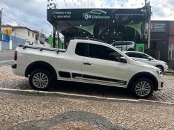VOLKSWAGEN Saveiro 1.6 G5 TROOPER CABINE ESTENDIDA FLEX
