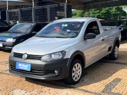 VOLKSWAGEN Saveiro 1.6 G6 STARTLINE FLEX