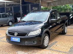 VOLKSWAGEN Saveiro 1.6 G6 CABINE ESTENDIDA FLEX