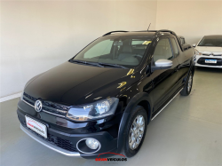 VOLKSWAGEN Saveiro 1.6 G6 CROSS CABINE ESTENDIDA FLEX