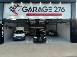 VOLKSWAGEN Saveiro 1.6 G7 CABINE SIMPLES TRENDLINE FLEX