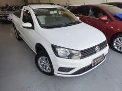 VOLKSWAGEN Saveiro 1.6 G7 CABINE SIMPLES TRENDLINE FLEX