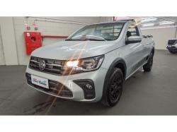 VOLKSWAGEN Saveiro 1.6 G6 TREND FLEX