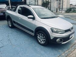 VOLKSWAGEN Saveiro 1.6 G5 CROSS CABINE ESTENDIDA FLEX