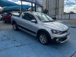 VOLKSWAGEN Saveiro 1.6 G5 CROSS CABINE ESTENDIDA FLEX