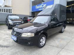 VOLKSWAGEN Saveiro 1.6 G4 CITY FLEX