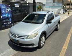VOLKSWAGEN Saveiro 1.6 G5 TROOPER CABINE ESTENDIDA FLEX