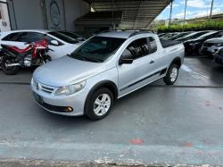 VOLKSWAGEN Saveiro 1.6 G5 TROOPER CABINE ESTENDIDA FLEX