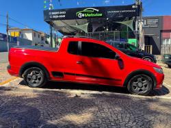 VOLKSWAGEN Saveiro 1.6 G6 TROOPER CABINE ESTENDIDA FLEX