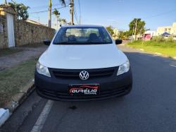 VOLKSWAGEN Saveiro 1.6 CS