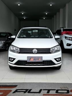 VOLKSWAGEN Saveiro 1.6 FLEX MPI TRENDLINE CABINE SIMPLES
