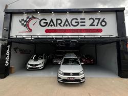 VOLKSWAGEN Saveiro 1.6 16V FLEX MSI TRENDLINE CABINE SIMPLES