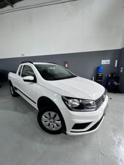VOLKSWAGEN Saveiro 1.6 G6 CABINE ESTENDIDA FLEX