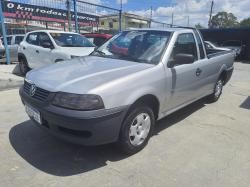 VOLKSWAGEN Saveiro 1.6 G3