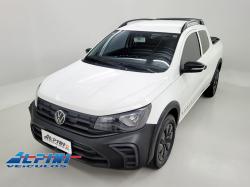 VOLKSWAGEN Saveiro 1.6 16V FLEX MSI ROBUST CABINE DUPLA