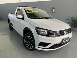 VOLKSWAGEN Saveiro 1.6 G7 CABINE SIMPLES ROBUST FLEX