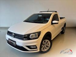 VOLKSWAGEN Saveiro 1.6 G6 TRENDLINE CABINE SIMPLES FLEX