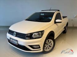 VOLKSWAGEN Saveiro 1.6 G6 TRENDLINE CABINE SIMPLES FLEX