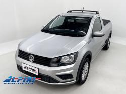 VOLKSWAGEN Saveiro 1.6 FLEX MSI ROBUST CABINE SIMPLES