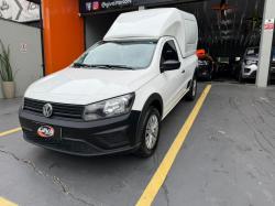 VOLKSWAGEN Saveiro 1.6 CS