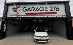 VOLKSWAGEN Saveiro 1.6 G7 CABINE DUPLA HIGHLINE FLEX