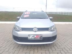 VOLKSWAGEN Saveiro 1.6 G5 TREND CABINE ESTENDIDA FLEX