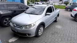 VOLKSWAGEN Saveiro 1.6 G5 TREND CABINE ESTENDIDA FLEX