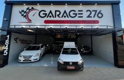 VOLKSWAGEN Saveiro 1.6 16V FLEX MSI ROBUST CABINE SIMPLES