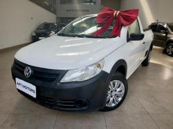VOLKSWAGEN Saveiro 1.6 CS
